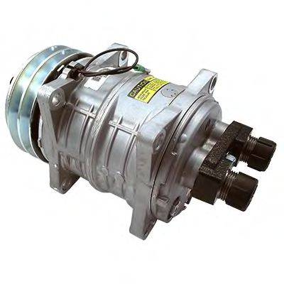 Компрессор K12050 HOFFER