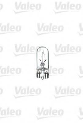 Лампа накаливания, фонарь освещения номерного знака 032209 VALEO