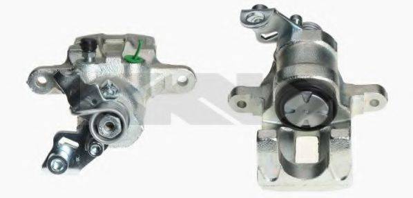 DC72641 REMY Тормозной суппорт DC72641 REMY