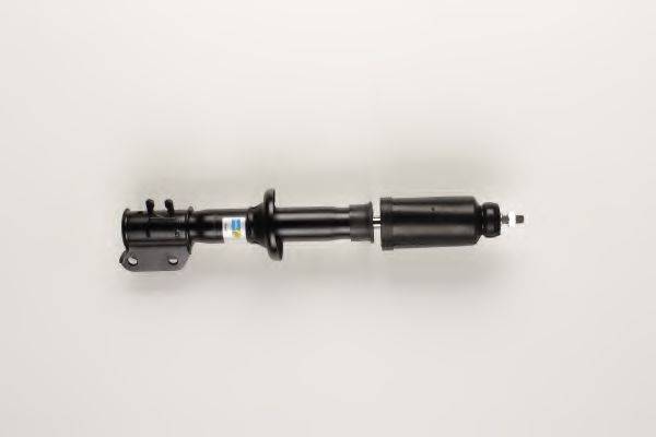 Амортизатор 313 357 SACHS