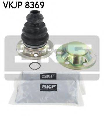 Комплект пылника, приводной вал VKJP 8369 SKF