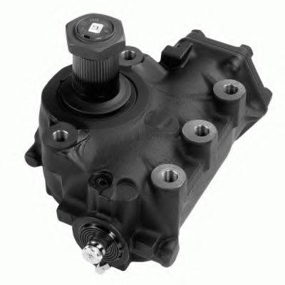 Рулевой механизм 8002 392 ZF LENKSYSTEME