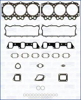 Комплект прокладок, головка цилиндра 52100200 AJUSA