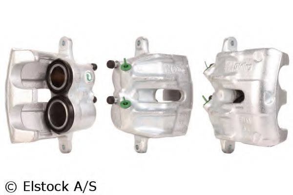 Тормозной суппорт BC411 SHAFTEC