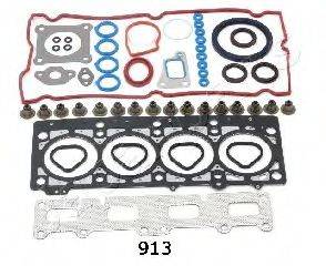 Комплект прокладок, двигатель KM-913 JAPANPARTS