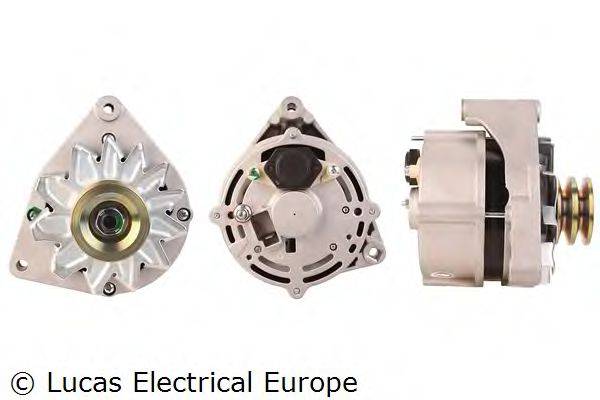 Генератор LRA00745 LUCAS ELECTRICAL