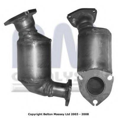 Катализатор BM80251H BM CATALYSTS