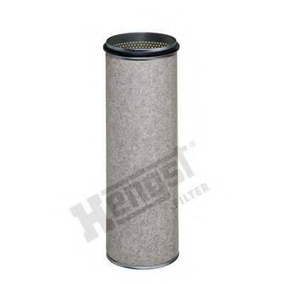 Фильтр воздушный 46822 WIX FILTERS