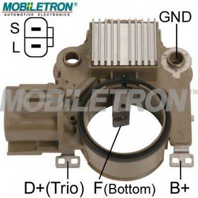 Регулятор генератора VR-H2009-67 MOBILETRON