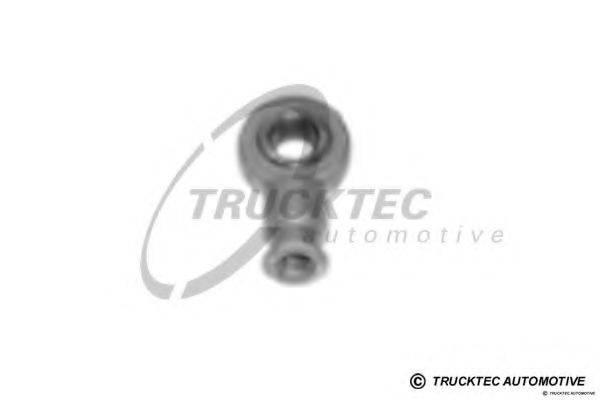 Штанга - тяга 01.67.200 TRUCKTEC AUTOMOTIVE