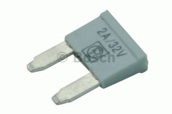 Рисунок 1 987 529 025 BOSCH