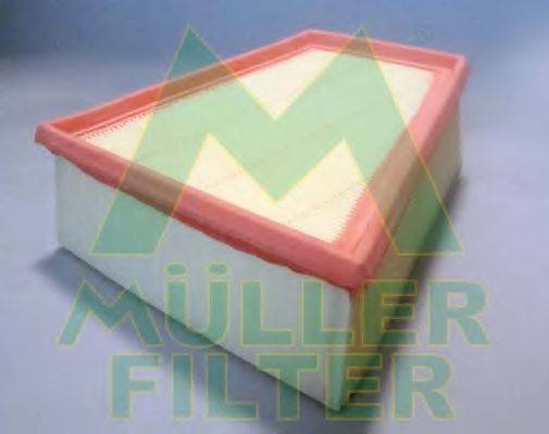 Фильтр воздушный PA748 MULLER FILTER