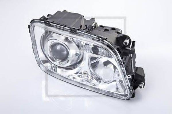 87-33075-SX STELLOX Фара