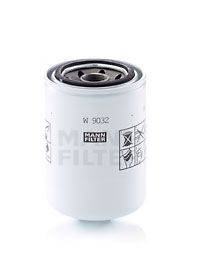 Фильтр масляный 57076 WIX FILTERS