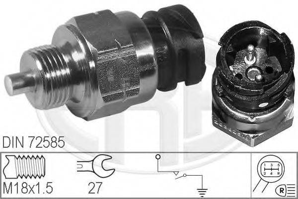 Переключатель 330467 ERA