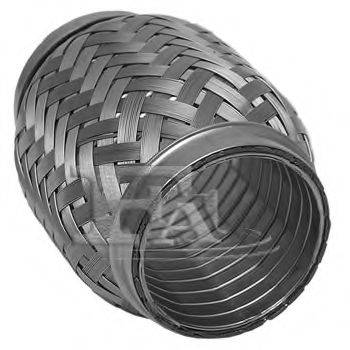 VW350-200 FISCHER AUTOMOTIVE ONE Гофрированная труба, выхлопная система VW350-200 FISCHER AUTOMOTIVE ONE