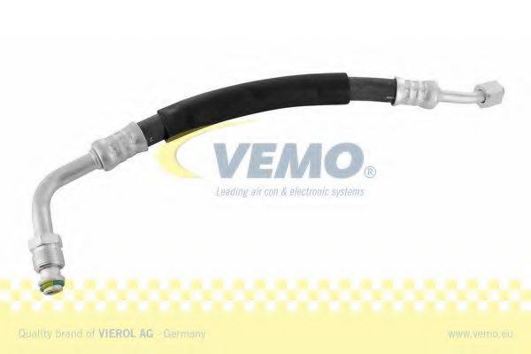 Трубопровод высокого давления, кондиционер V15-20-0030 VEMO