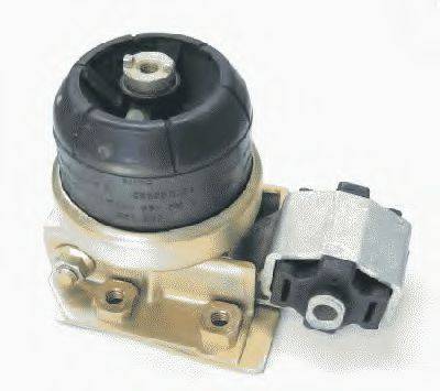 88-234-A BOGE Подвеска, двигатель 88-234-A BOGE