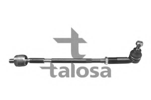 Поперечная рулевая тяга 41-03603 TALOSA