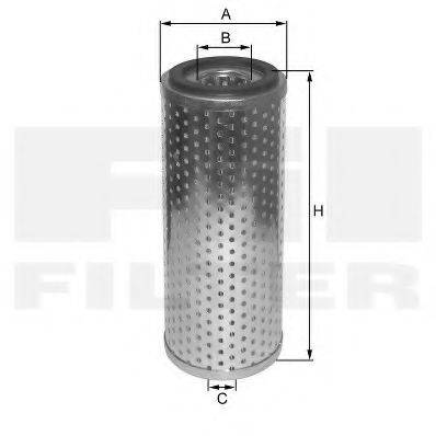 Фильтр ML 1221 FIL FILTER