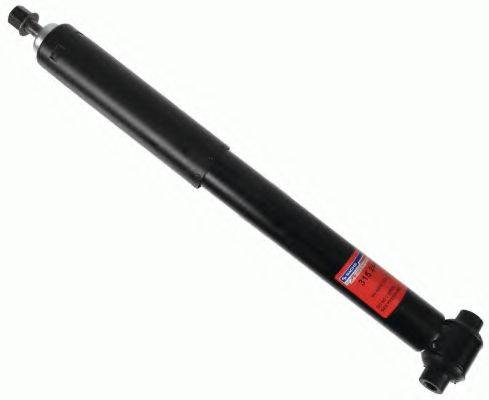 Амортизатор 315 244 SACHS
