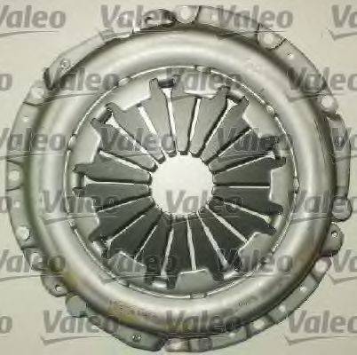 826420 VALEO Комплект сцепления 826420 VALEO