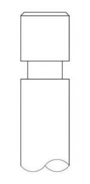 Клапан 1633.036 INTERVALVES