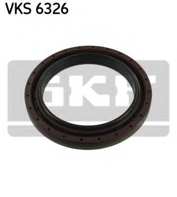 Уплотняющее кольцо VKS 6326 SKF