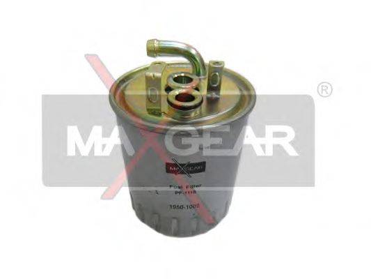 Фильтр топливный 26-0022 MAXGEAR
