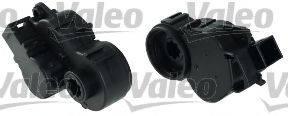 715341 VALEO Регулировочный элемент, смесительный клапан 715341 VALEO