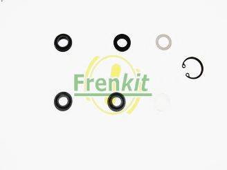 Ремкомплект, главный тормозной цилиндр 119080 FRENKIT