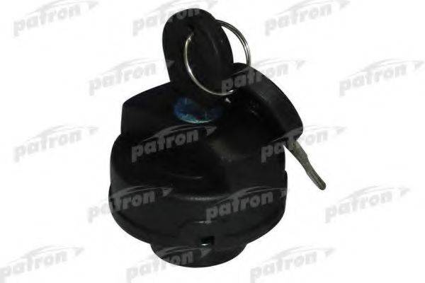 Крышка, топливной бак P16-0013 PATRON