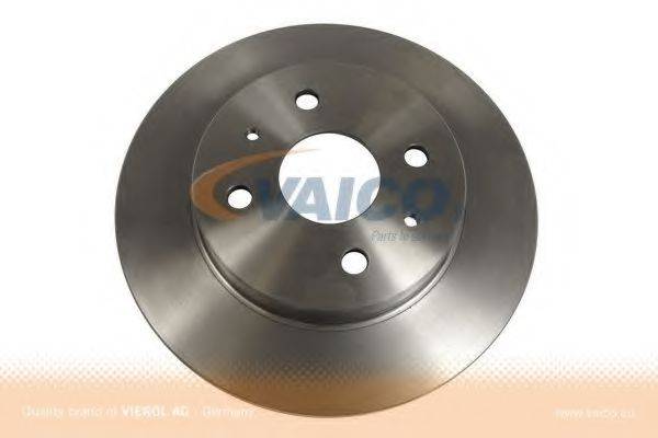 Тормозной диск V54-80003 VAICO