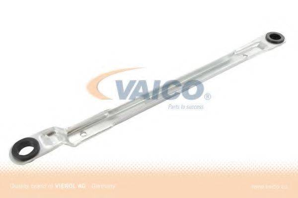 Привод, тяги и рычаги привода стеклоочистителя V10-2253 VAICO