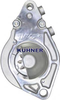 Стартер 254787 AD KUHNER
