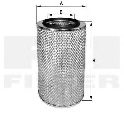 Фильтр HP 729 FIL FILTER