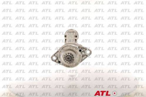 Стартер A 79 550 ATL Autotechnik