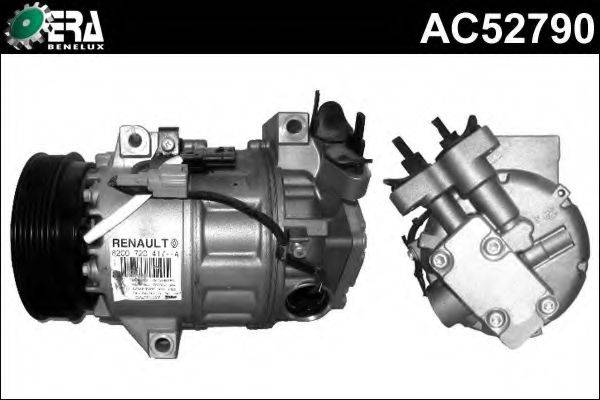 Компрессор, кондиционер AC52790 ERA Benelux