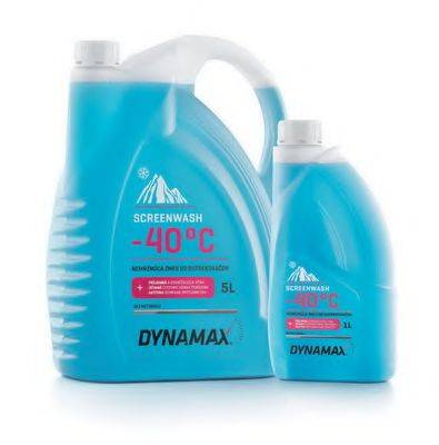 Средства для чистки 501153 DYNAMAX