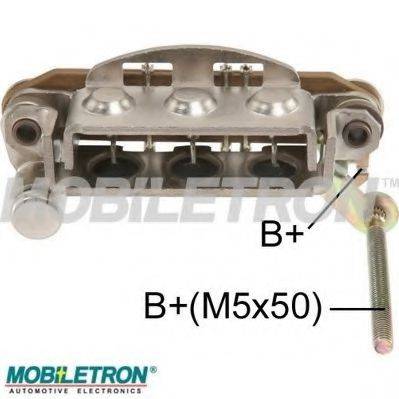 Выпрямитель RM-65 MOBILETRON