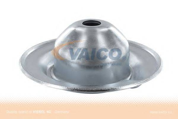 Тарелка пружины V10-1762 VAICO