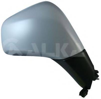 9040446 ALKAR Наружное зеркало 9040446 ALKAR
