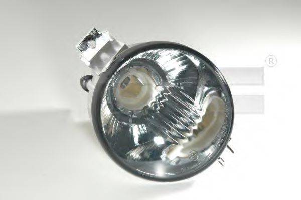 Комплект проблесковых ламп 18-5407-15-20 TYC