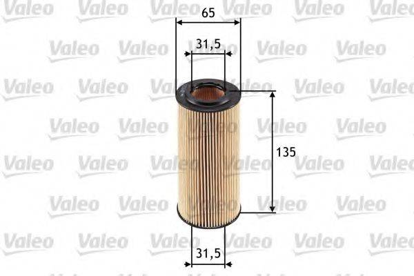 Рисунок 586553 VALEO