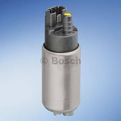 Рисунок 0 580 453 496 BOSCH