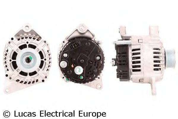 Генератор LRA01526 LUCAS ELECTRICAL