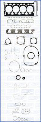 Комплект прокладок, двигатель 50310000 AJUSA