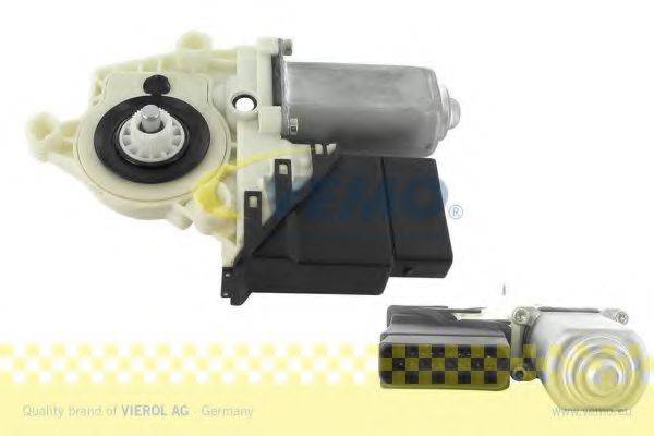 Электродвигатель, стеклоподъемник V10-05-0003 VEMO