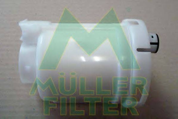 Фильтр топливный FB346 MULLER FILTER