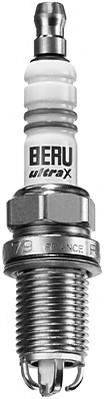 Свеча зажигания UXF79 BERU